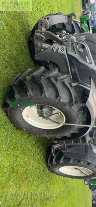 Tractor agrícola - Valtra - t 234 d smarttouch