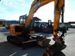 Excavadora - JCB - 86 c-1 ( 8.775kg )