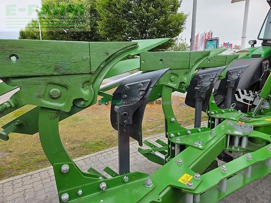 Arado - Amazone - teres 300v (wie neu)