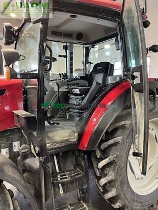 Tractor agrícola - Valtra - a95h2