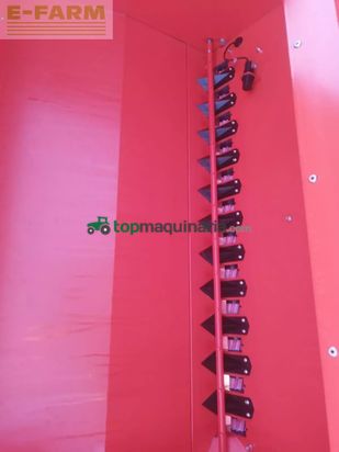 Combinado de siembra - Kuhn - sitera 3000