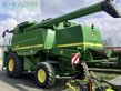 Cosechadora de Cereal - John Deere - gebr. 7670 hillmaster mähdresc