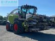 Cosechadora de Cereal - Claas - jaguar 970 a