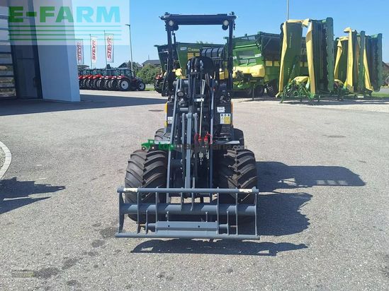 Telescopica - Giant - g2200 hd