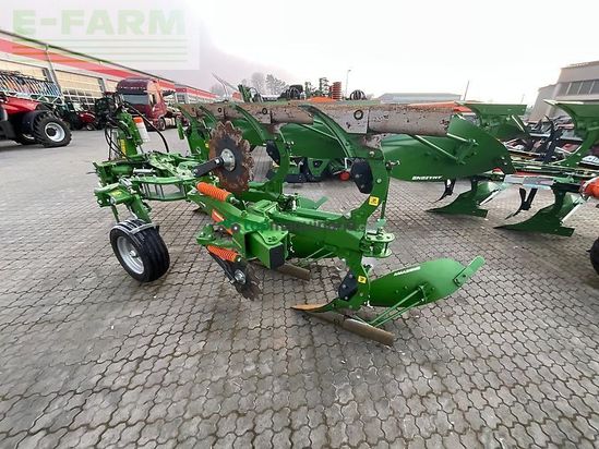 Arado - Amazone - cayros xm 950 s