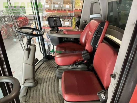 Cosechadora de Cereal - Case IH - af 5140 x-flow 25fod vario