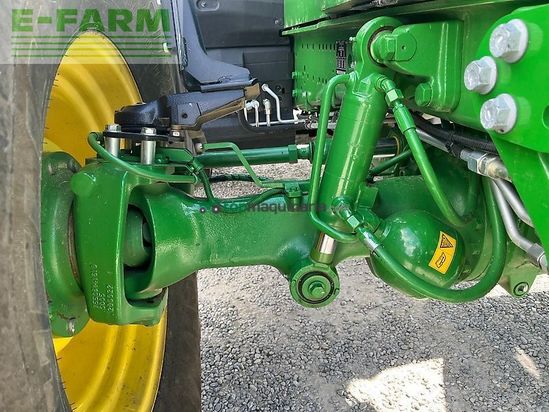 Tractor agrícola - John Deere - 6r250