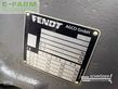 Tractor agrícola - Fendt - 724 s4 profi plus