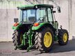 Tractor agrícola - John Deere - 5055e