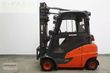 Elevadora - Linde - h 20 t evo 391-00
