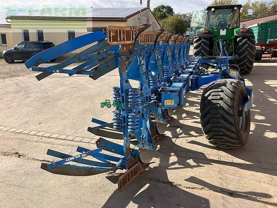 Arado - Lemken - vari diamant 10x 6/1l100