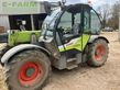 Telescopica - Claas - scorpion 736 vp advance