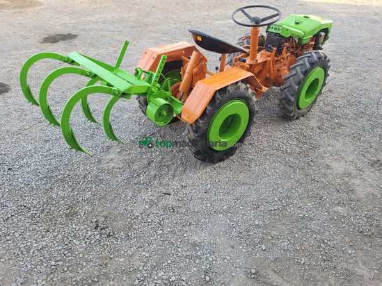 Mini tractor PAsquali 946/603