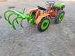 Mini tractor PAsquali 946/603