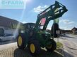 Tractor agrícola - John Deere - 6105 mc