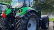 Tractor agrícola - Deutz-Fahr - agrotron 6165 ttv stage v