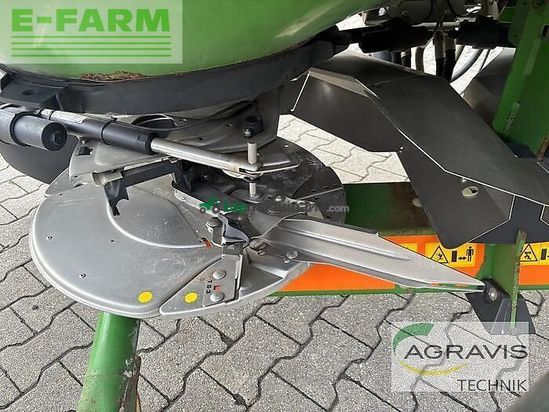 Esparcidor - Amazone - za-ts 4200 ultra profis hydro