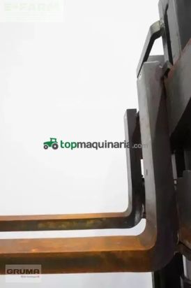 Elevadora - Linde - e 40/600 h 388