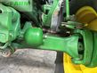 Tractor agrícola - John Deere - 6150m