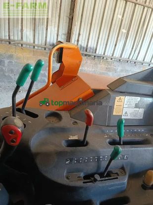 Tractor agrícola - Renault - celtis 446 ra