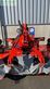 Cortacésped manual - Kuhn - fc 3125 df-ff