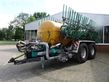 Cisterna - Zunhammer - sk 18,5 pul, 21 mtr. schleppschlauch,