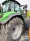 Tractor agrícola - Deutz-Fahr - agrotron 6215 "a"