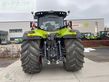 Tractor agrícola - Claas - axion 870