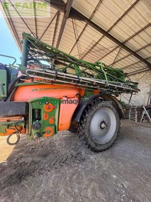 Atomizador - Amazone - ux4200 special