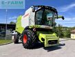 Cosechadora de Cereal - Claas - lexion 620