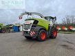 Cosechadora de Cereal - Claas - jaguar 950 e5