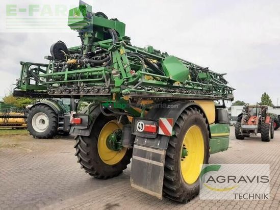 Atomizador - John Deere - r975i