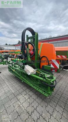 Atomizador - Amazone - uf 1201