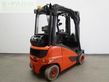 Elevadora - Linde - h 18 t evo 391-00
