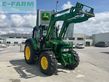 Tractor agrícola - John Deere - 6230