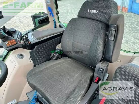 Tractor agrícola - Fendt - 728 vario gen-7 profi+ setting2 ProfiPlus