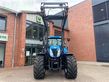 Tractor agrícola - New Holland - t7040 autocommand
