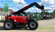 Telescopica - Manitou - mlt 841-145ps