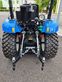Tractor agrícola - New Holland - boomer 25