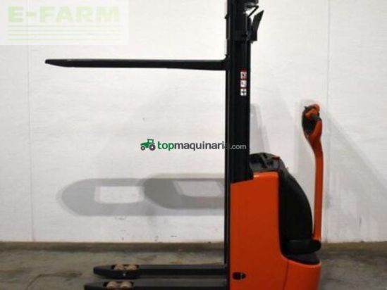 Elevadora - Linde - l 12 1172