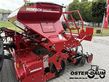 Combinado de siembra - Horsch - express 3 kr