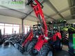 Minicargadora - Schaffer - 3650