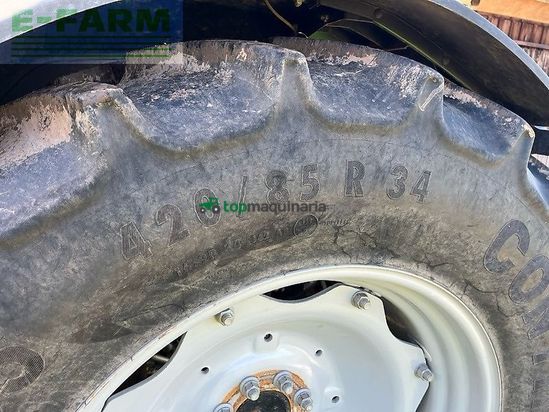 Tractor agrícola - Deutz-Fahr - agrofarm 410 verkauf im kundenauftrag!