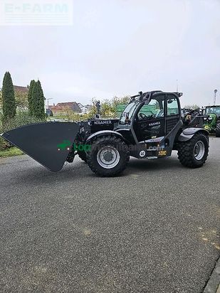 Telescopica - kramer - kt559