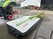 Cortacésped manual - Claas - disco 3500