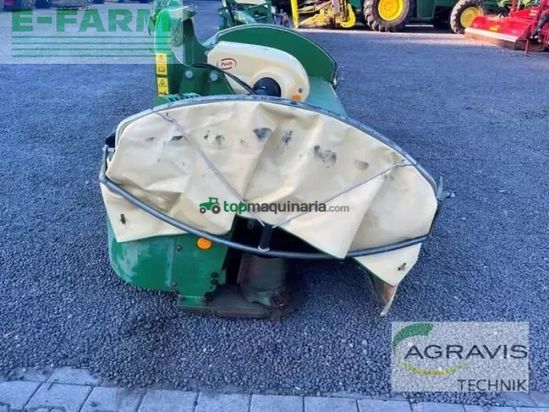 Cortacésped manual - Krone - easycut b 870