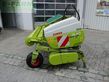 Cabezal - Claas - pu 300 hd profi