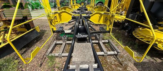Cabezal - John Deere - 400F