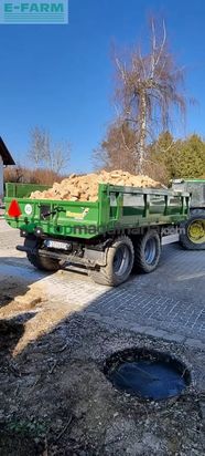 Volquet -  - spezialbau