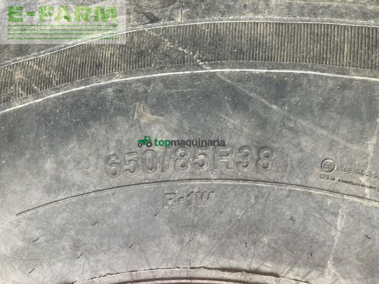 Tractor agrícola - Fendt - 936 vario